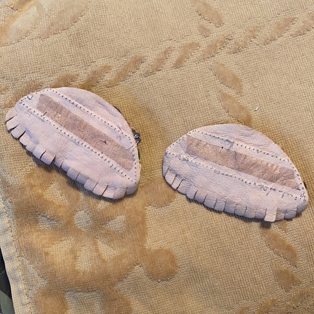 Set Of Colorful Patches - image 3